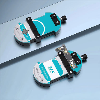 Arbeitsunterlage PCB RF4 RF-FTH