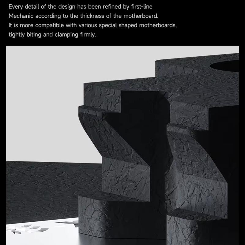 PCB Arbeitsstütze Mechanic Alien X V2.0