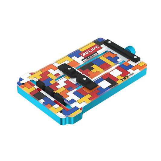 Arbeitsunterlage PCB Relife TF2 Plus