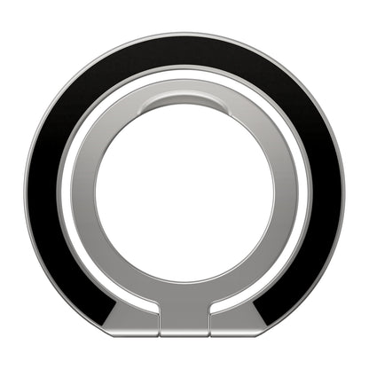 Baseus Halo Ringhalter, Universal, Silber SUCH000012