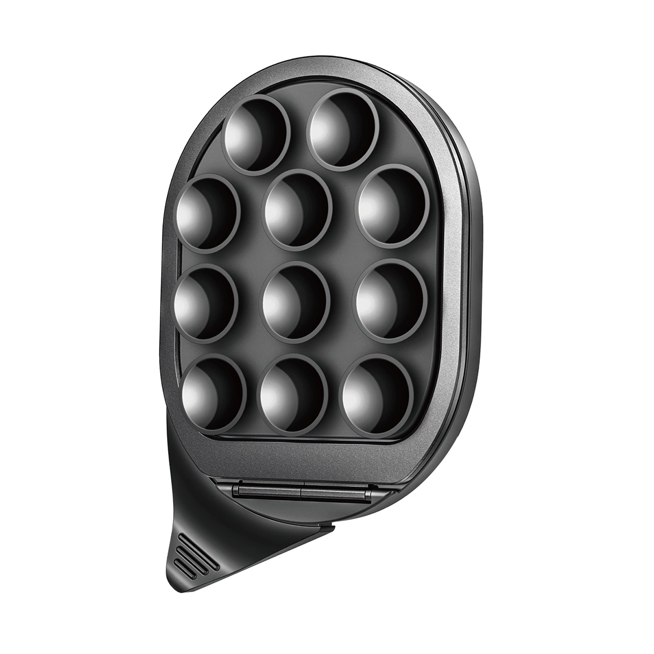 Joyroom JR-ZS418 Ringhalterung, Universal, Schwarz