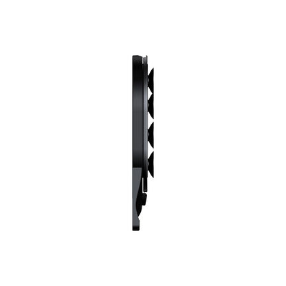 Joyroom JR-ZS418 Ringhalterung, Universal, Schwarz