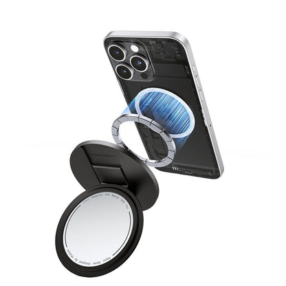 McDodo MR-7912 2in1 Ringhalter, Schwarz