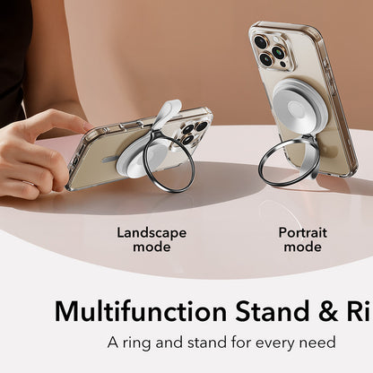 ESR HaloLock Ringhalter, Weiß