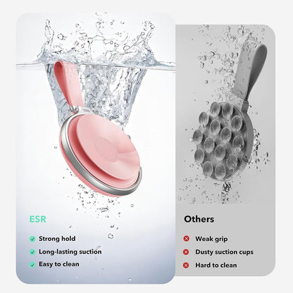 ESR HaloLock Ringhalter, Rosa