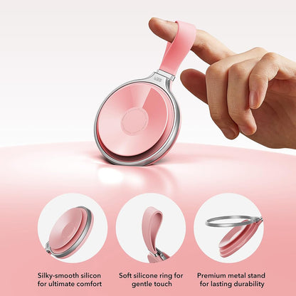 ESR HaloLock Ringhalter, Rosa