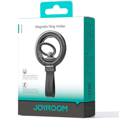 Ringhalter Joyroom JR-ZS425 Glitter, Universal, Schwarz