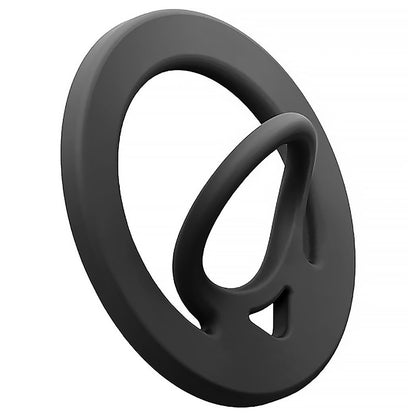 Spigen Dual Pop Ring Holder, Black