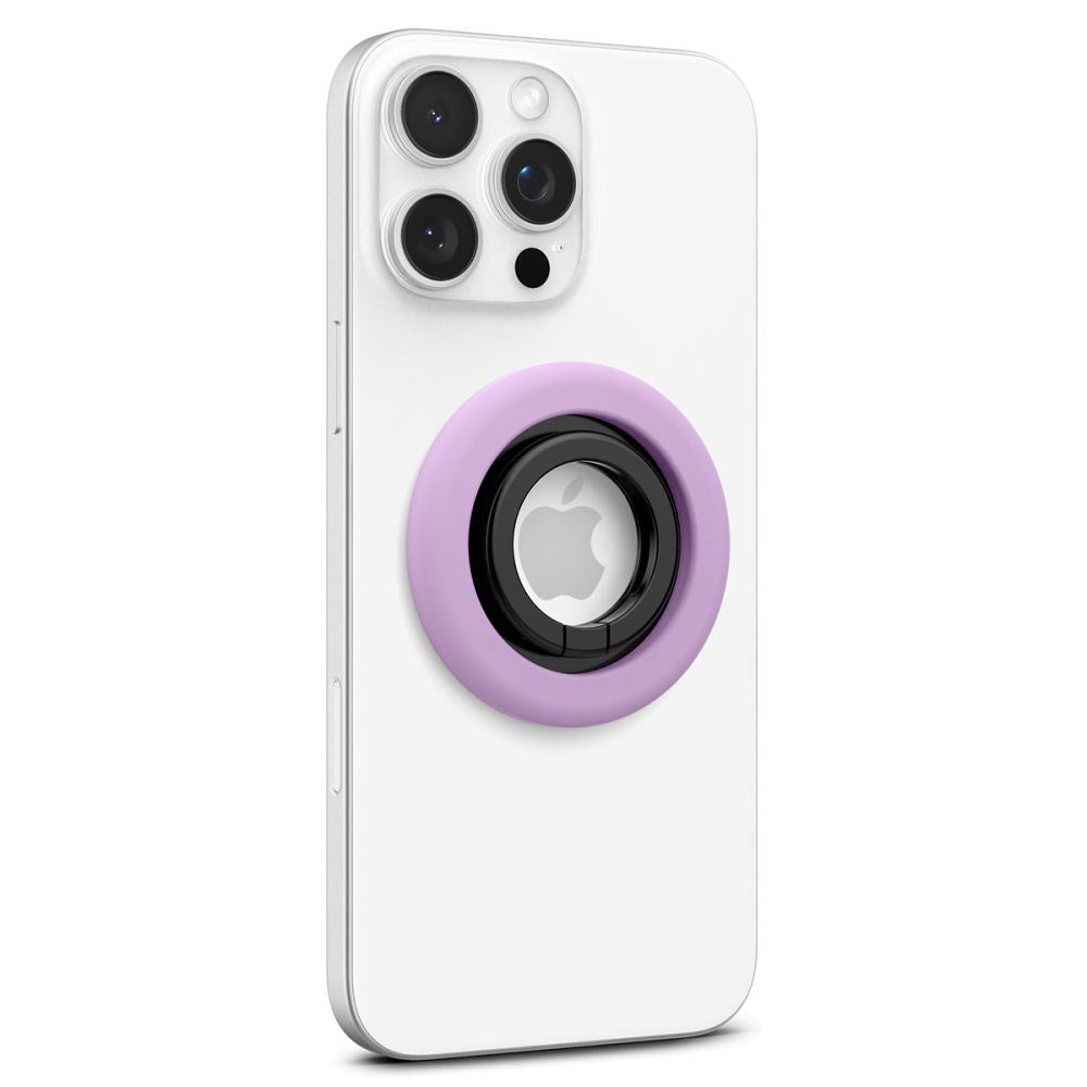 Spigen Nano Pop Ring Holder, Purple