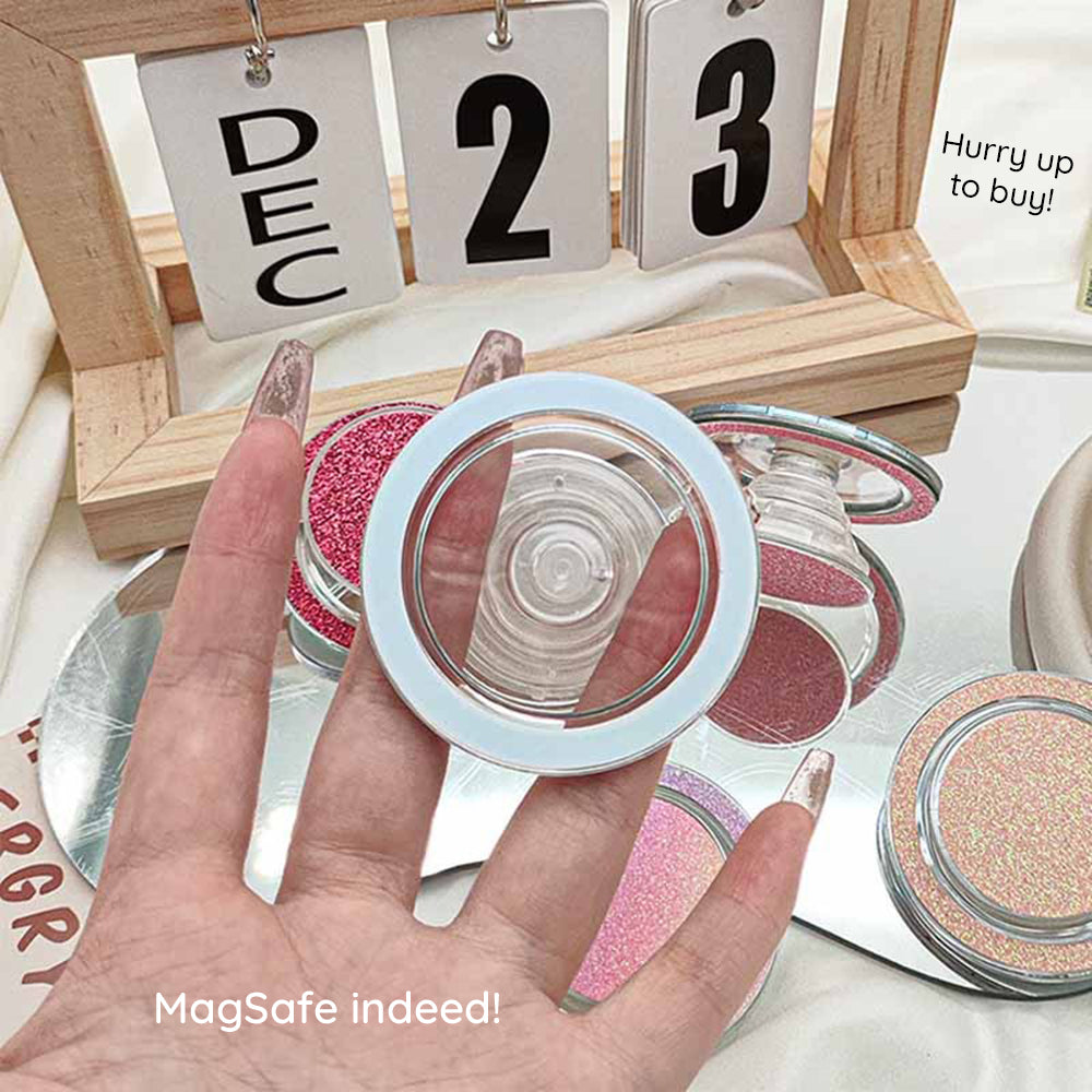 Techsuit MPR1 Ring Holder, Gold