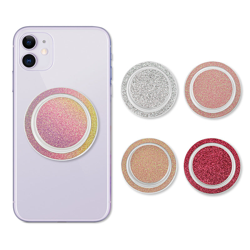 Techsuit MPR1 Ringhalter, Orange