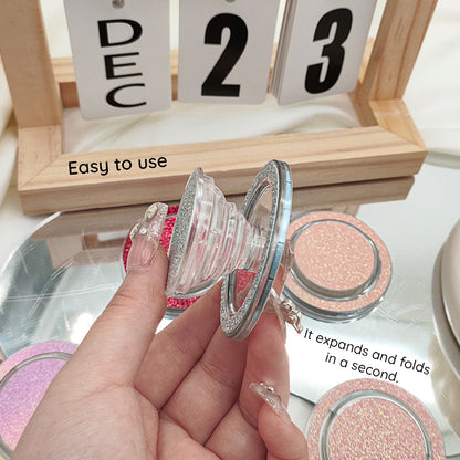 Techsuit MPR1 Ring Holder, Pink