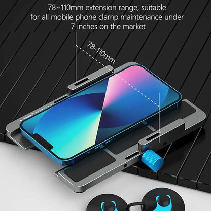 MaAnt Giant Stable Max Telefon Demontage Arbeitsständer