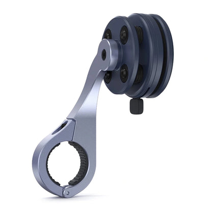Fahrradhalterung Baseus PrimeTrip VB1, Universal, Schwarz C0013D00