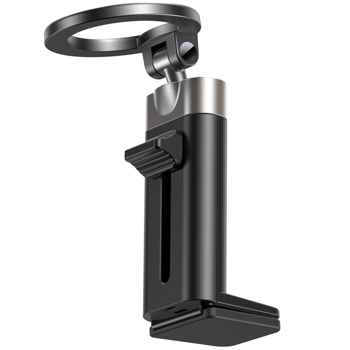 Magnetischer Halter Joyroom JR-ZS413, 4,7 Zoll - 7 Zoll, Schwarz