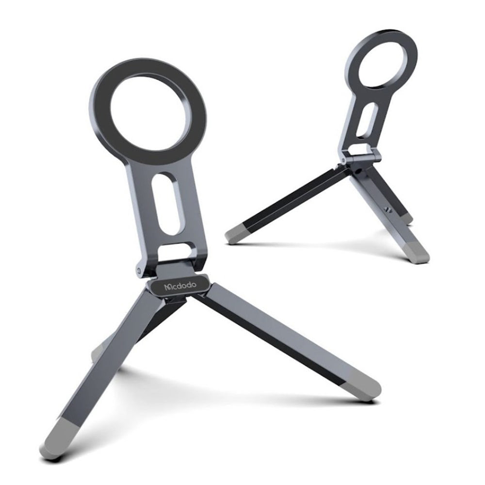 McDodo TB-6210 Magnetic Holder, Universal, Grey