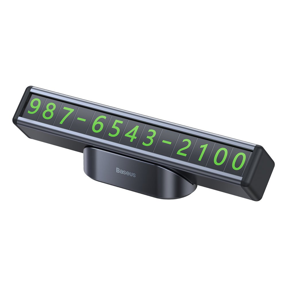 Baseus Auto-Telefonhalter CNFT000001