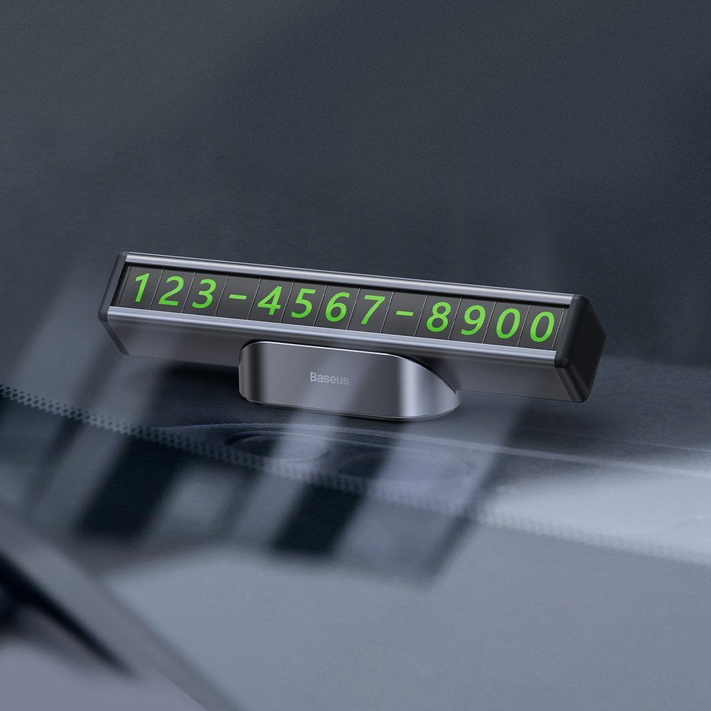 Baseus Auto-Telefonhalter CNFT000001
