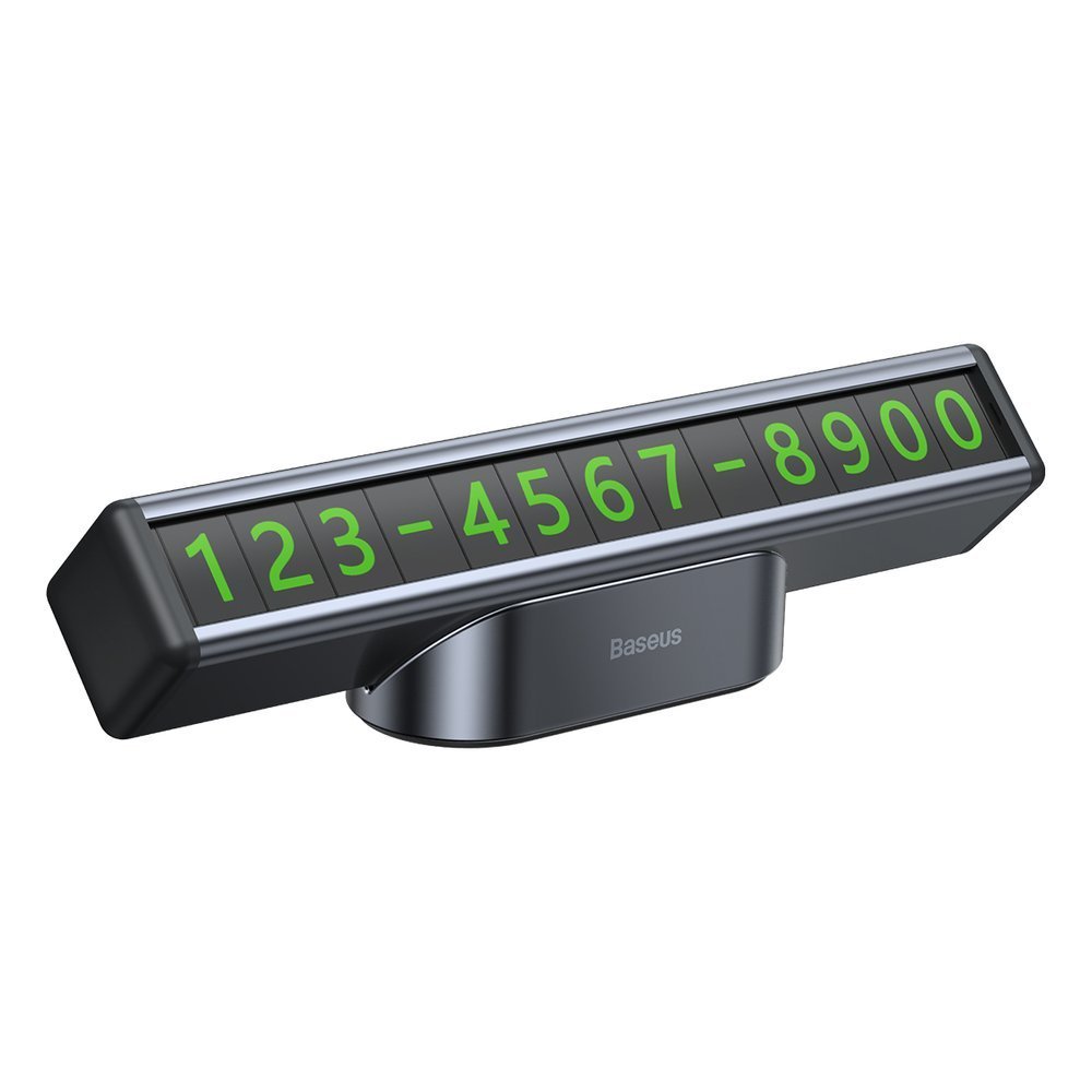 Baseus Auto-Telefonhalter CNFT000001