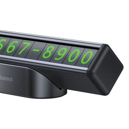 Baseus Auto-Telefonhalter CNFT000001