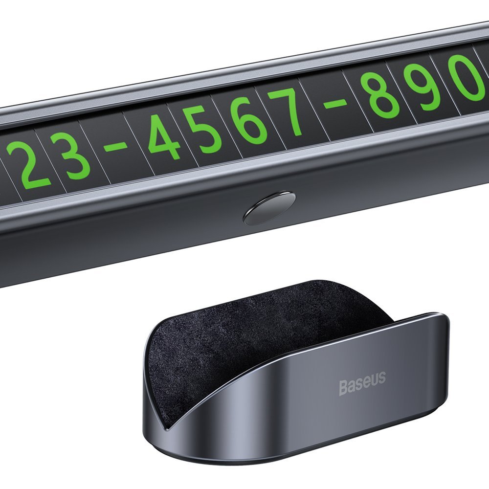 Baseus Auto-Telefonhalter CNFT000001