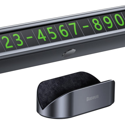 Baseus Auto-Telefonhalter CNFT000001