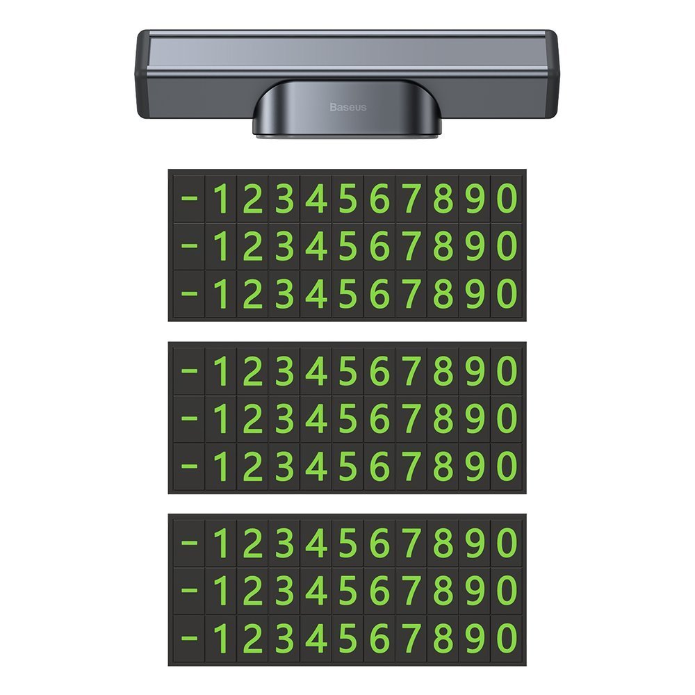 Baseus Auto-Telefonhalter CNFT000001