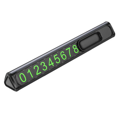 Auto-Telefonhalter Borofone FC3 Ronny