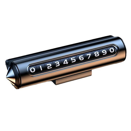 Auto-Telefonhalter Techsuit ResQTag