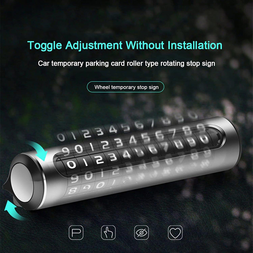 Auto-Telefonhalter Techsuit SlideGuard