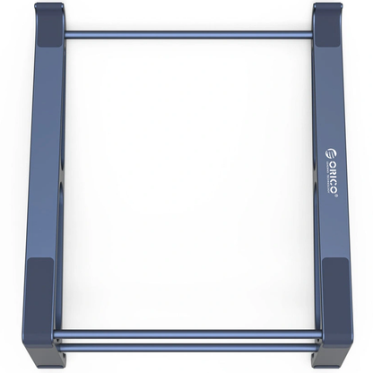 Orico MA15 Laptopständer für 15-Zoll-Laptops, Grau