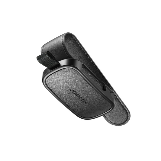 Joyroom JR-ZS511 Sun Visor Holder for Glasses, Black