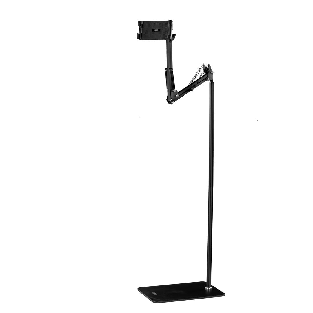 Bodenständer XO Design C137 für Tablet, Universal, Schwarz