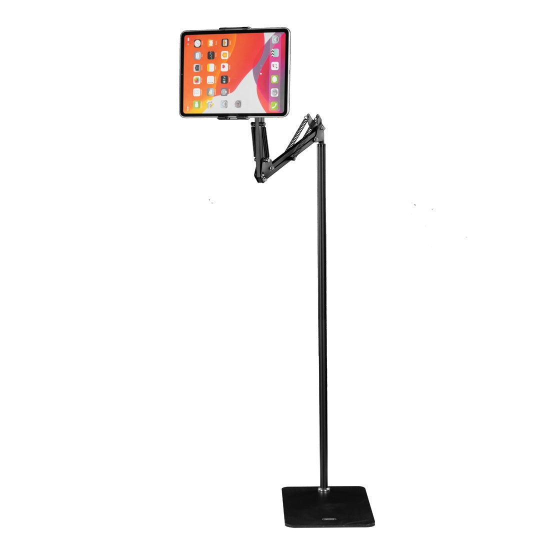 Bodenständer XO Design C137 für Tablet, Universal, Schwarz
