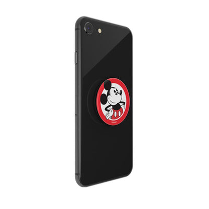 PopGrip Popsockets Disney Mickey Classic Support, Multicolor