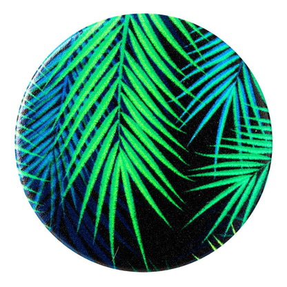 PopGrip Popsockets Midnight Palms Support, Multicolor