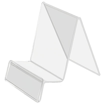 OEM Handy-Displayhalter, Transparent