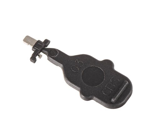 Fingerabdrucksensor-Halterung Huawei Pura 80 Pro / Pura 80 Ultra, Service Pack 51690996