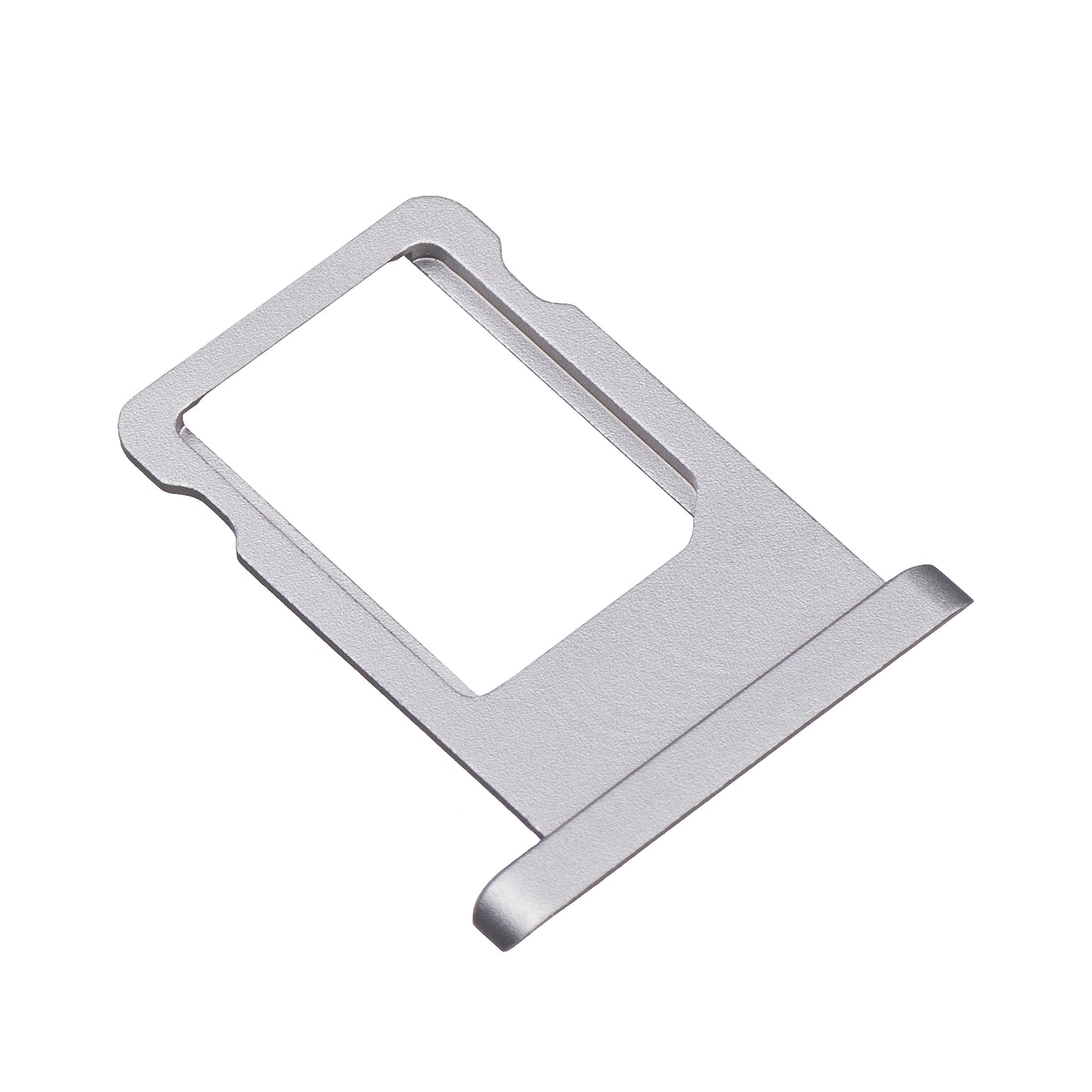 Apple iPad 10.2 (2020) SIM holder, Grey