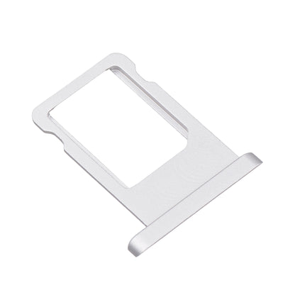 SIM Card Holder Apple iPad 10.2 (2020), Silver