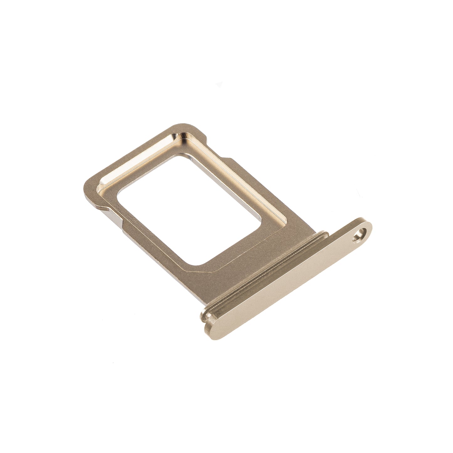 SIM Holder Apple iPhone 12 Pro Max / 12 Pro, Gold