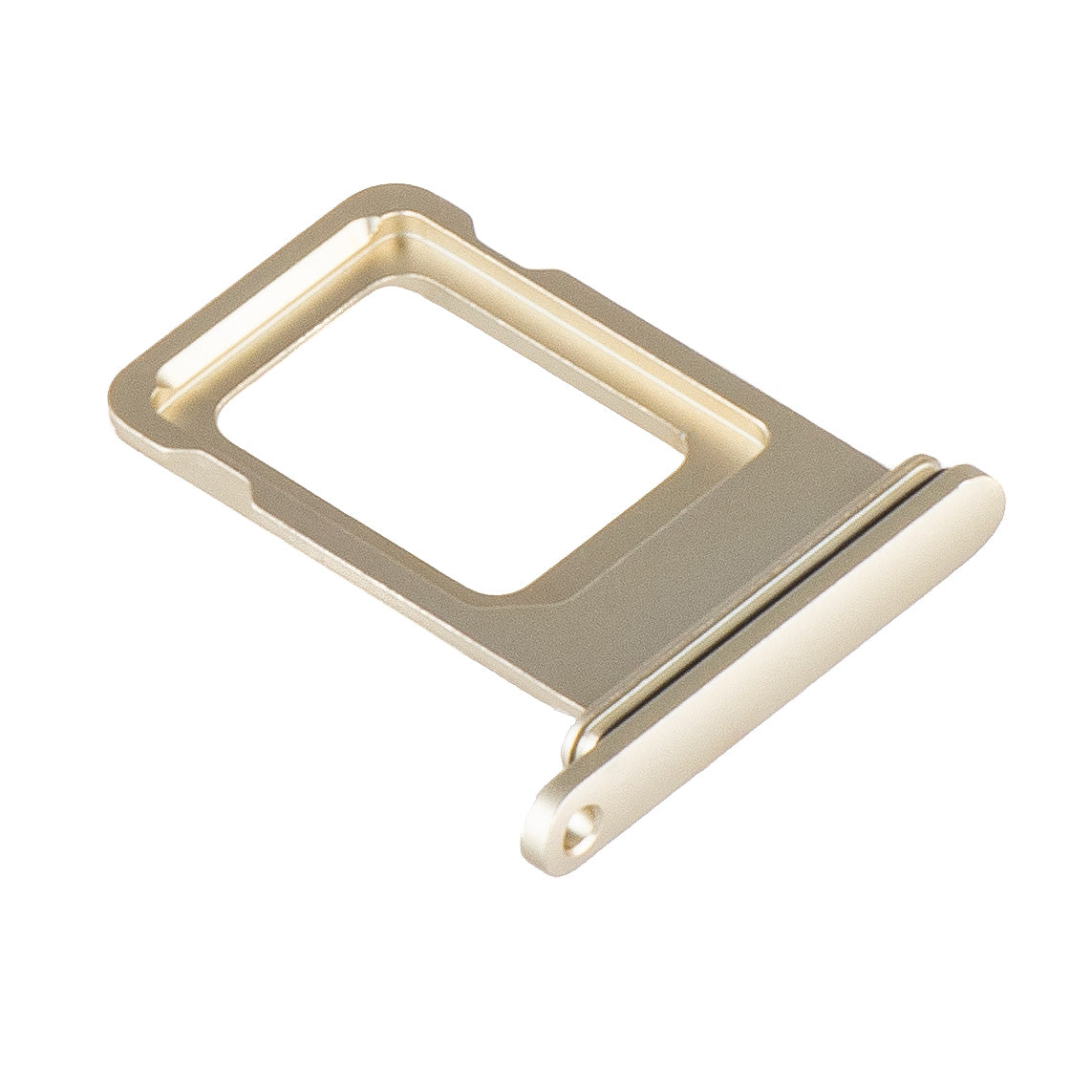 SIM-Halter Apple iPhone 11, Gold