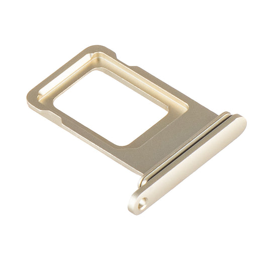 SIM-Halter Apple iPhone 11, Gold