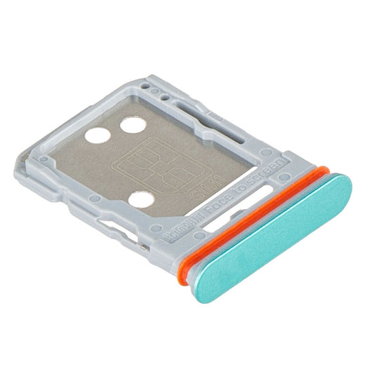 SIM-Kartenhalter Realme P3, Grün (Starlight Green), Service Pack 612121000459