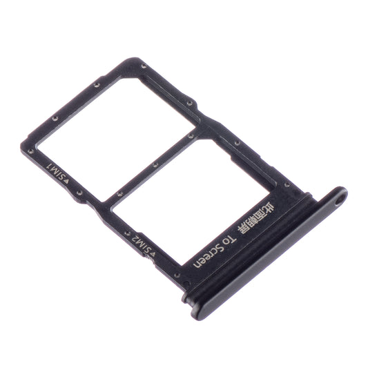 Honor 50 SE SIM Holder, Black