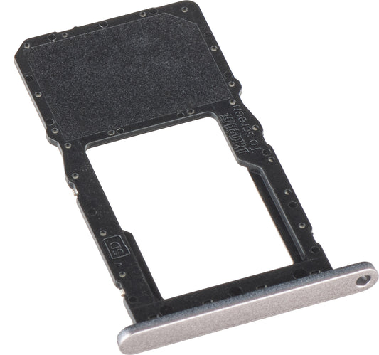 SIM-Halterung Honor Pad X8b, Wi-Fi-Version, Grau (Space Gray), Service Pack 9706ADAF