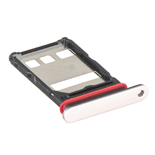 SIM-Kartenhalter Honor X7d 5G / 400 Smart 5G, Gold (Desert Gold), Service Pack 9707ACDF