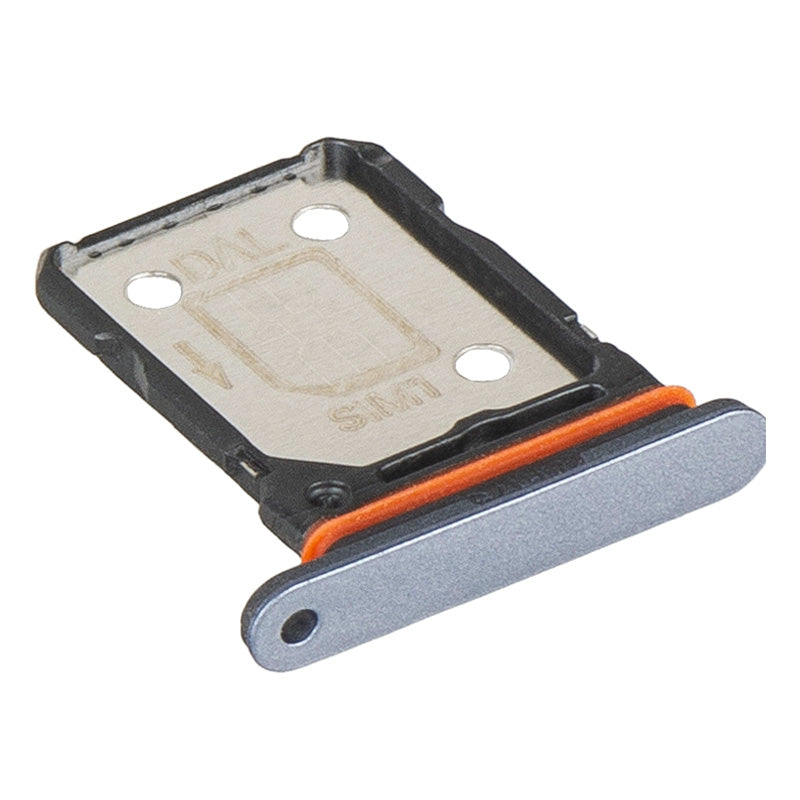 SIM-Halterung Realme 16 Pro, Grau (Pebble Grey), Service Pack 612121000604