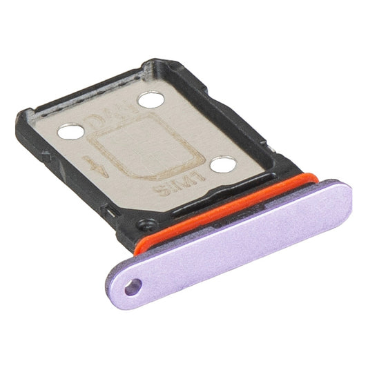 SIM-Kartenhalter Realme 16 Pro, Lila (Orchid Purple), Service Pack 612121000605