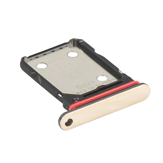 SIM-Halter Realme 16 Pro+, Gold, Service Pack 612121000592